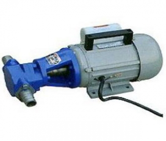 S微型齒輪輸油泵